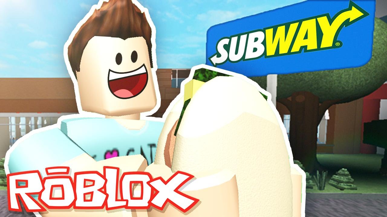 fast food tycoon roblox